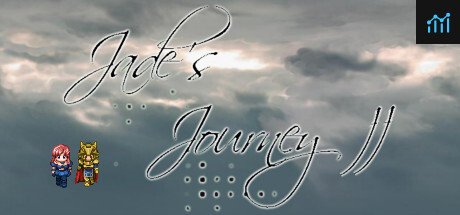 Jade's Journey 2 PC Specs