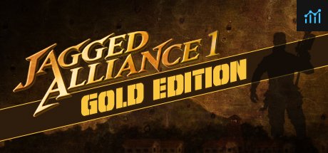 Jagged Alliance 1: Gold Edition PC Specs
