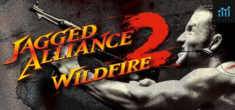Jagged Alliance 2 - Wildfire PC Specs
