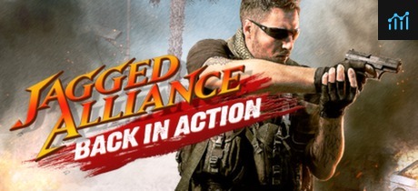 Jagged Alliance - Back in Action PC Specs