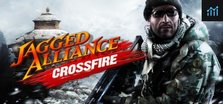 Jagged Alliance: Crossfire PC Specs