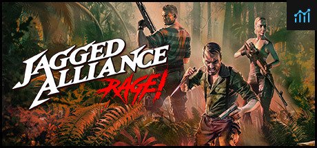 Jagged Alliance: Rage! PC Specs