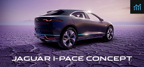 Jaguar I-PACE Concept | Virtual Reality Experience PC Specs