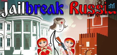 Jailbreak Russia PC Specs