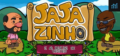 Jajazinho e as Delicias de Cristais PC Specs