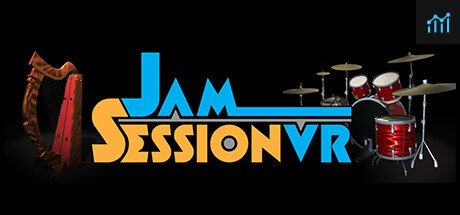 Jam Session VR PC Specs