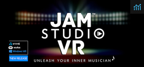 Jam Studio VR PC Specs