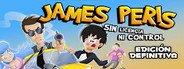 James Peris: Sin licencia ni control - Edición definitiva System Requirements