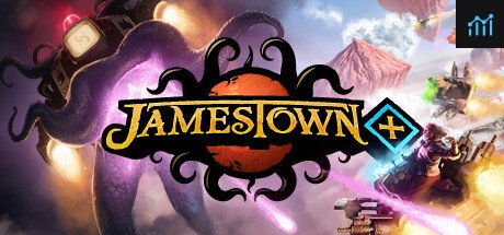 Jamestown+ PC Specs