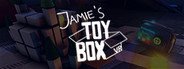 Jamie's Toy Box System Requirements
