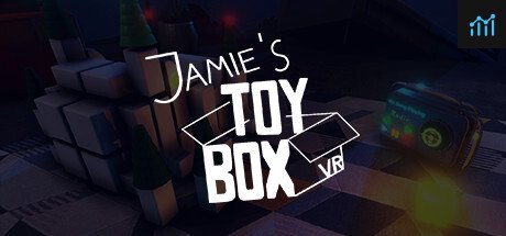 Jamie's Toy Box PC Specs