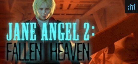 Jane Angel 2: Fallen Heaven PC Specs