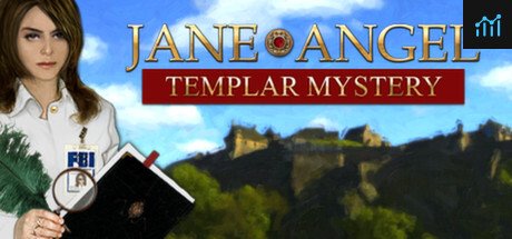 Jane Angel: Templar Mystery PC Specs
