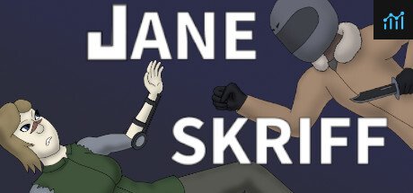 Jane Skriff PC Specs