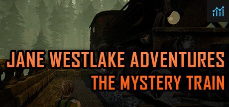 Jane Westlake Adventures - The Mystery Train PC Specs