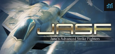 Jane's Advanced Strike Fighters PC Specs