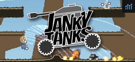 Janky Tanks PC Specs