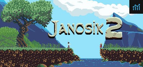 Janosik 2 PC Specs