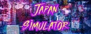 JAPAN SIMULATOR System Requirements