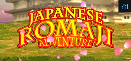 Japanese Romaji Adventure PC Specs