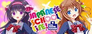 Can I Run Japanese School Life?