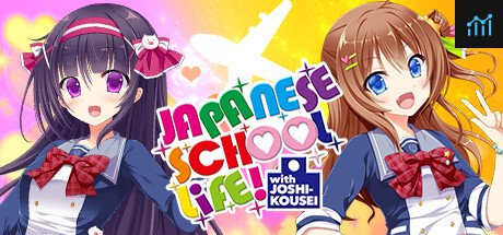 Japanese School Life PC Specs