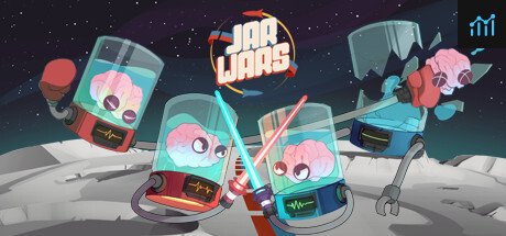 Jar Wars PC Specs