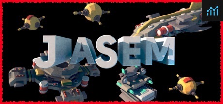 JASEM: Just Another Shooter with Electronic Music PC Specs