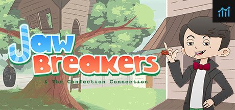 Jaw Breakers & The Confection Connection PC Specs