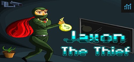 Can I Run Jaxon The Thief?