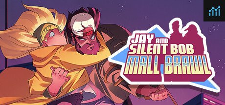 Jay and Silent Bob: Mall Brawl PC Specs