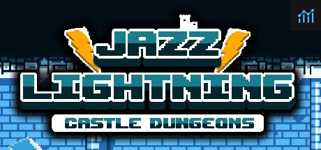 Jazz Lightning : Castle Dungeons PC Specs