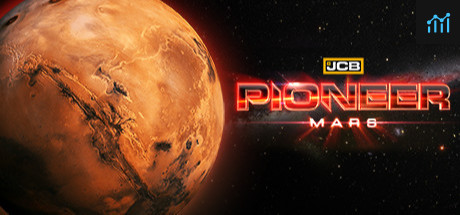 JCB Pioneer: Mars PC Specs