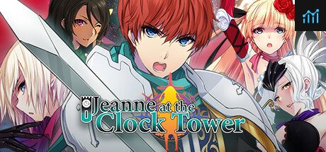 Jeanne at the Clock Tower PC Specs