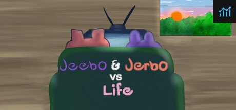 Jeebo & Jerbo vs. Life PC Specs