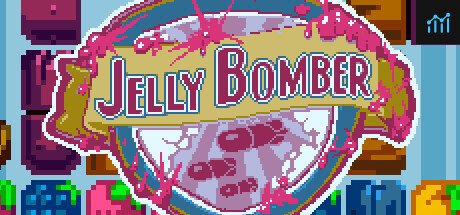 Jelly Bomber PC Specs