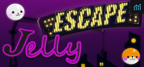 Jelly Escape PC Specs