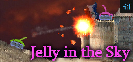Jelly in the sky System Requirements