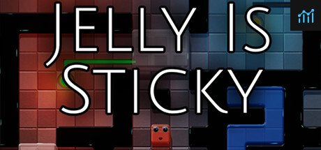 Jelly Is Sticky PC Specs