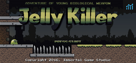Jelly Killer PC Specs