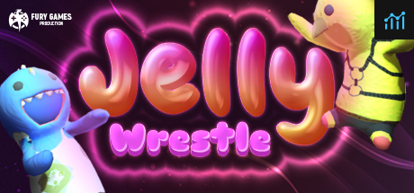 Jelly Wrestle PC Specs