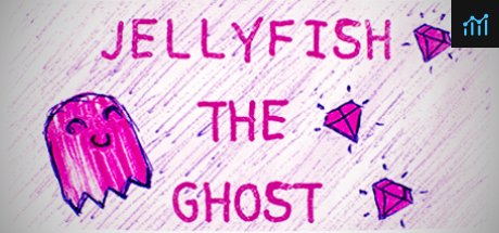 Jellyfish the Ghost PC Specs