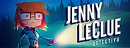 Jenny LeClue - Detectivu System Requirements