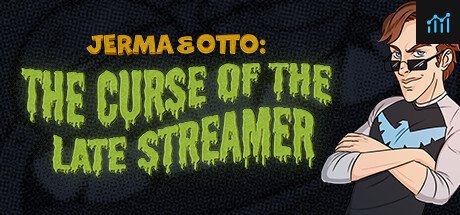 Jerma & Otto: The Curse of the Late Streamer PC Specs
