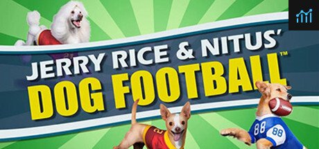 Jerry Rice & Nitus' Dog Football PC Specs