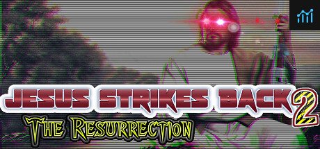 Jesus Strikes Back 2: The Resurrection PC Specs