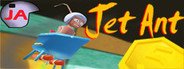 Jet Ant System Requirements