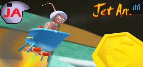 Jet Ant PC Specs