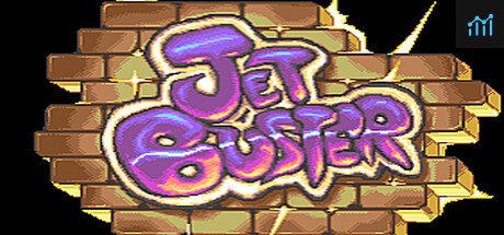 Jet Buster PC Specs