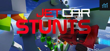 Jet Car Stunts PC Specs